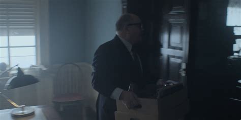 el presidente s02 dsrip|El Presidente .